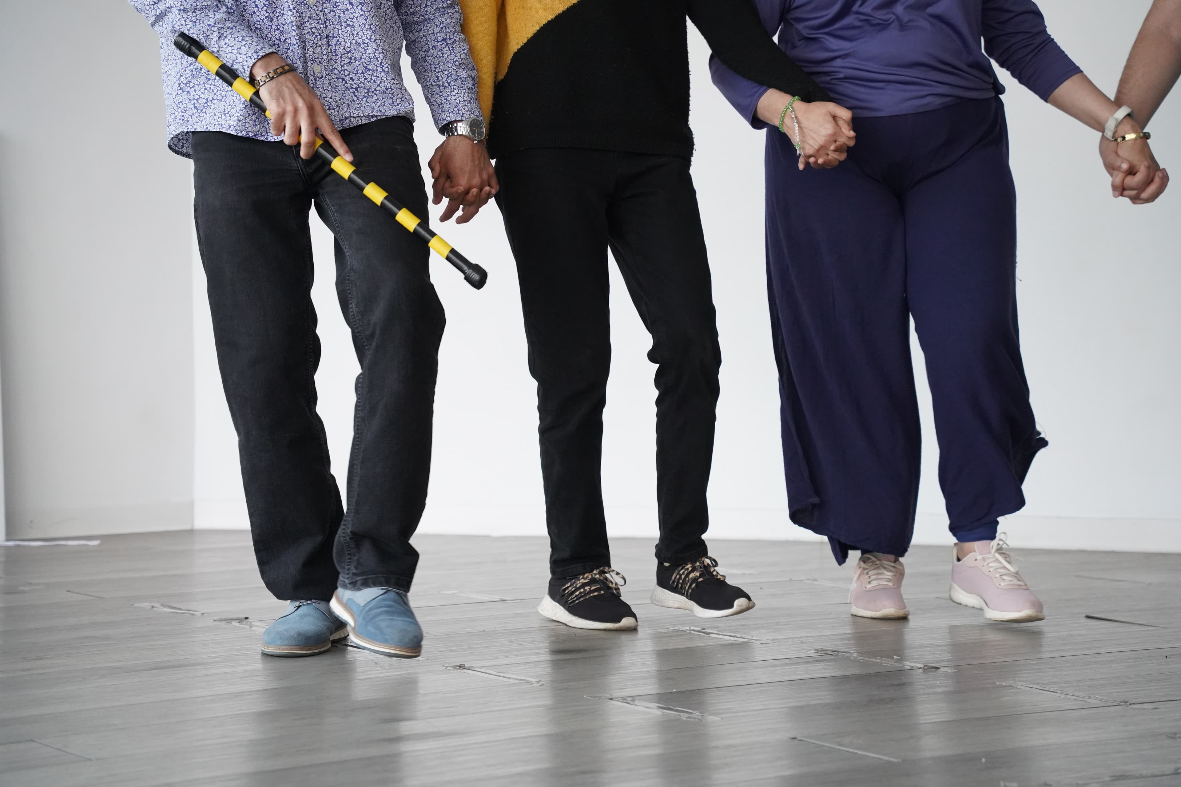 Workshopfoto für YallaDabka DabkeFit